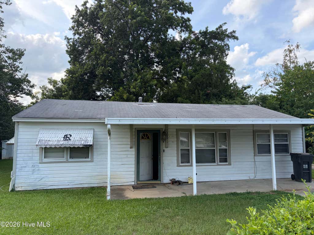 Photo of 1300 Bruce Street, Augusta, GA 30901 (MLS # 100593734)