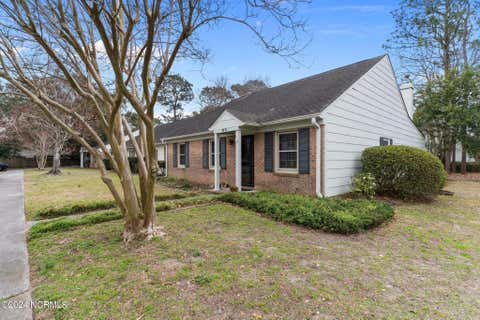 Tiny photo for 4938 Marlin Court, Wilmington, NC 28403 (MLS # 100593652)