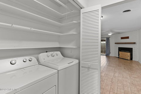 Tiny photo for 4938 Marlin Court, Wilmington, NC 28403 (MLS # 100593652)