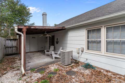 Tiny photo for 4938 Marlin Court, Wilmington, NC 28403 (MLS # 100593652)