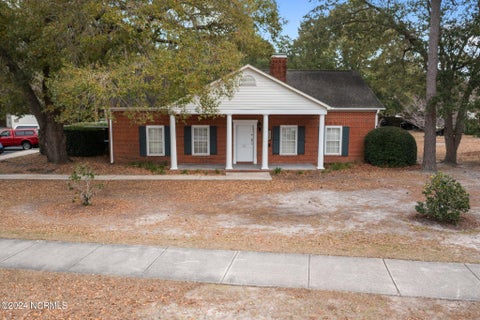 Tiny photo for 4938 Marlin Court, Wilmington, NC 28403 (MLS # 100593652)