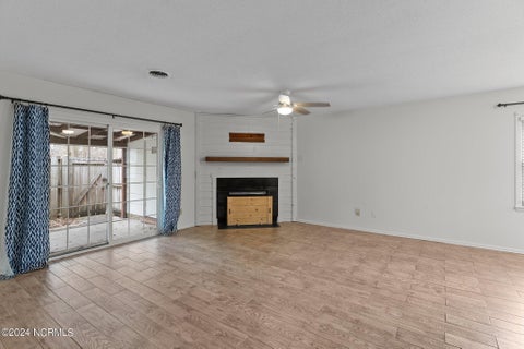 Tiny photo for 4938 Marlin Court, Wilmington, NC 28403 (MLS # 100593652)