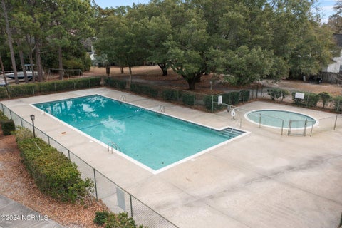 Tiny photo for 4938 Marlin Court, Wilmington, NC 28403 (MLS # 100593652)