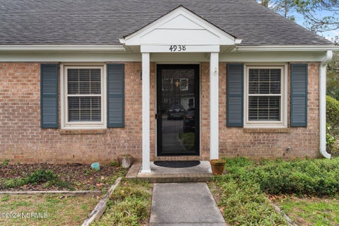 Tiny photo for 4938 Marlin Court, Wilmington, NC 28403 (MLS # 100593652)