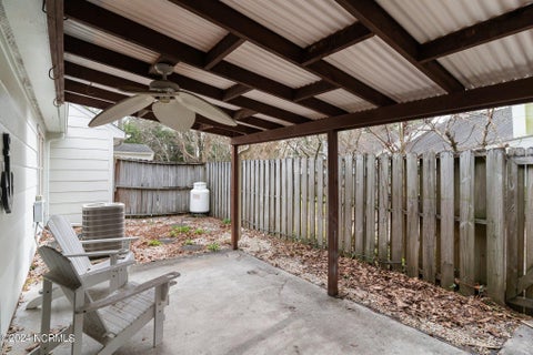 Tiny photo for 4938 Marlin Court, Wilmington, NC 28403 (MLS # 100593652)