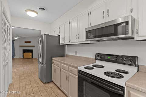 Tiny photo for 4938 Marlin Court, Wilmington, NC 28403 (MLS # 100593652)