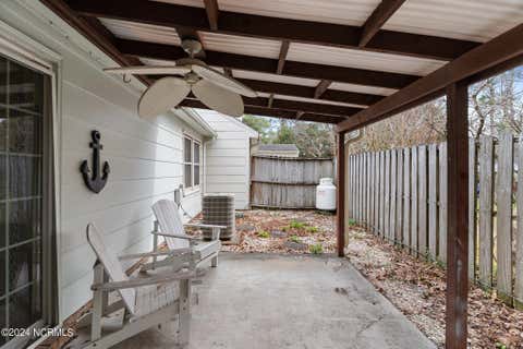 Tiny photo for 4938 Marlin Court, Wilmington, NC 28403 (MLS # 100593652)