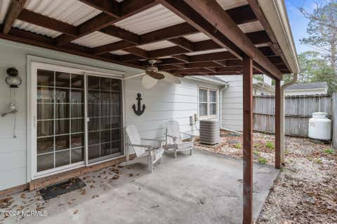 Tiny photo for 4938 Marlin Court, Wilmington, NC 28403 (MLS # 100593652)