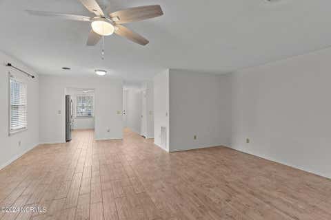 Tiny photo for 4938 Marlin Court, Wilmington, NC 28403 (MLS # 100593652)