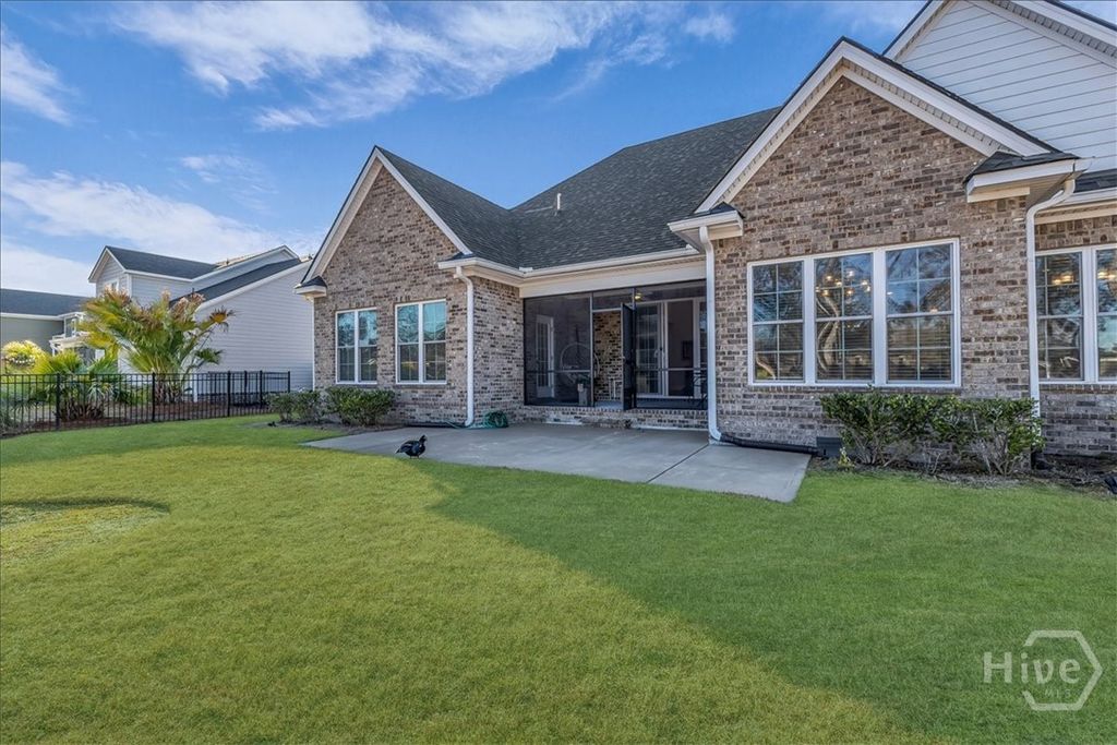 Photo of 182 Trail Creek Lane, Savannah, GA 31405 (MLS # SA347799)