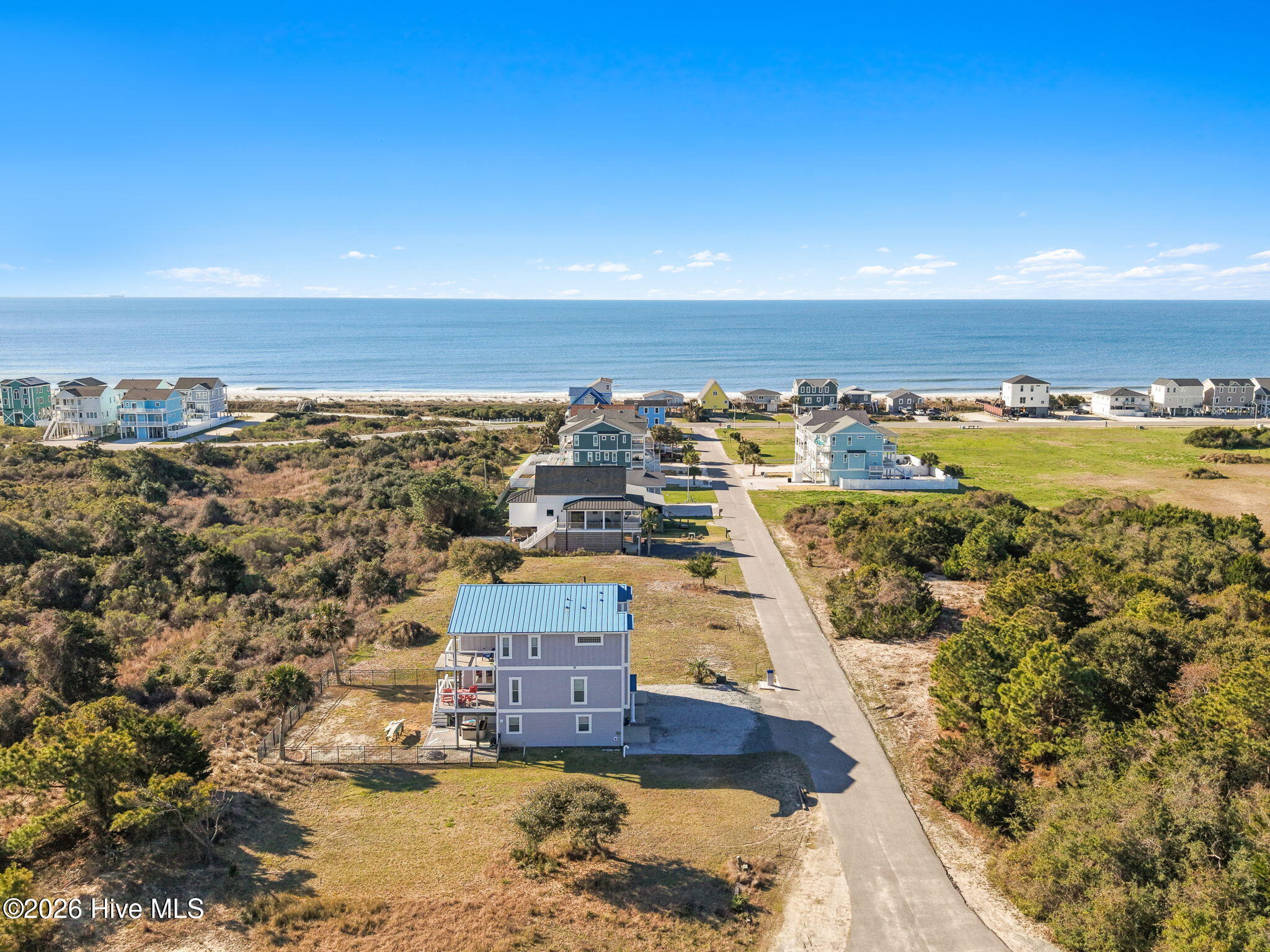 128 Blockade Runner Drive