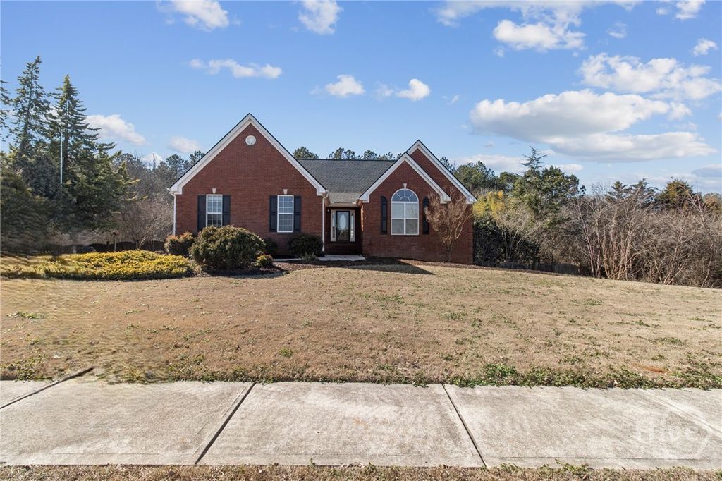 Photo of 1030 Diamond Way, Bogart, GA 30622 (MLS # CL349050)