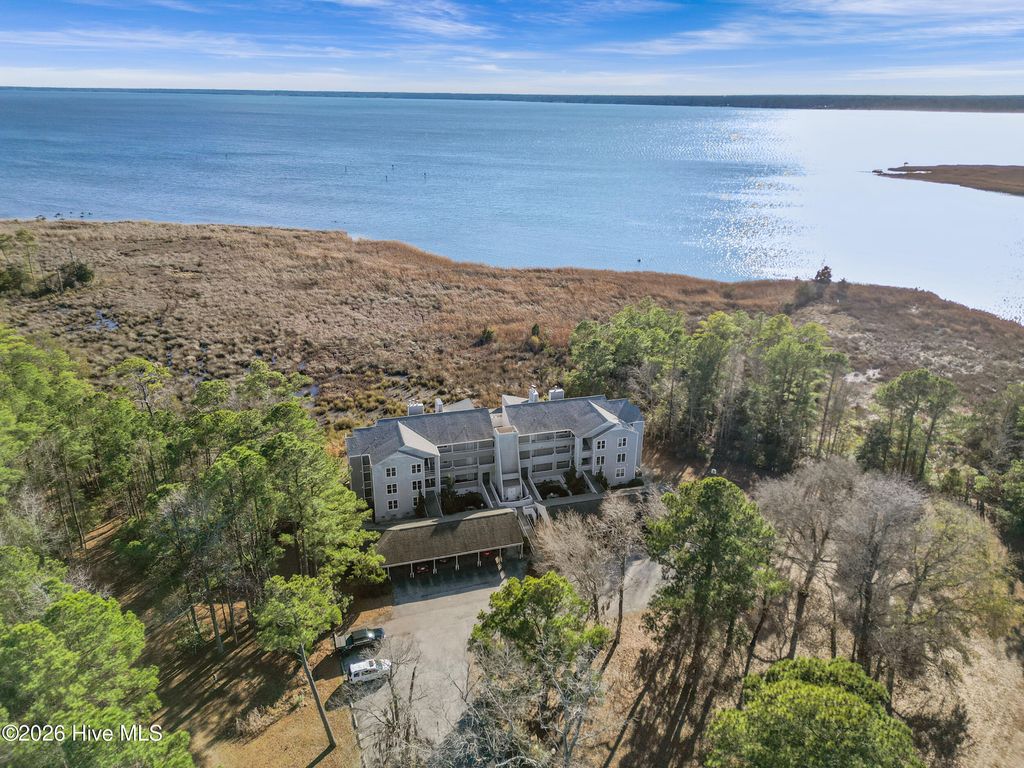 Photo of 9131 Riverview Drive, New Bern, NC 28560 (MLS # 100549790)