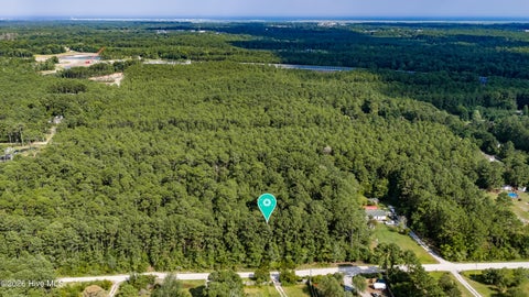 Tiny photo for 12 Green Acres Drive, Hampstead, NC 28443 (MLS # 100590200)