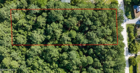 Tiny photo for 12 Green Acres Drive, Hampstead, NC 28443 (MLS # 100590200)
