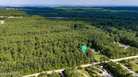 Tiny photo for 12 Green Acres Drive, Hampstead, NC 28443 (MLS # 100590200)