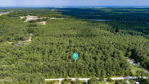 Tiny photo for 12 Green Acres Drive, Hampstead, NC 28443 (MLS # 100590200)
