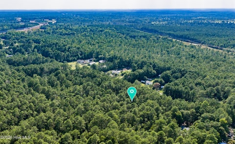 Tiny photo for 12 Green Acres Drive, Hampstead, NC 28443 (MLS # 100590200)