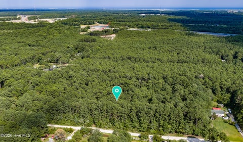 Tiny photo for 12 Green Acres Drive, Hampstead, NC 28443 (MLS # 100590200)