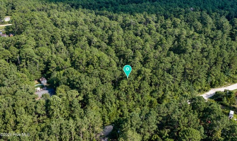 Tiny photo for 12 Green Acres Drive, Hampstead, NC 28443 (MLS # 100590200)