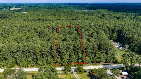 Tiny photo for 12 Green Acres Drive, Hampstead, NC 28443 (MLS # 100590200)