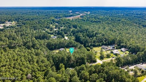 Tiny photo for 12 Green Acres Drive, Hampstead, NC 28443 (MLS # 100590200)