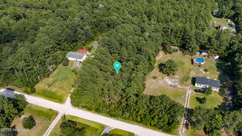 Tiny photo for 12 Green Acres Drive, Hampstead, NC 28443 (MLS # 100590200)