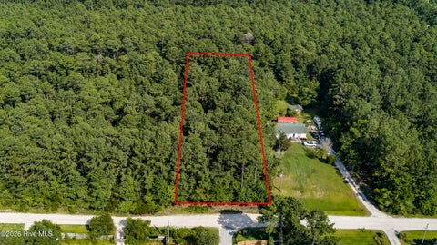 Tiny photo for 12 Green Acres Drive, Hampstead, NC 28443 (MLS # 100590200)