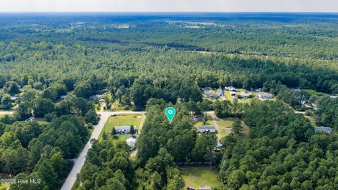 Tiny photo for 12 Green Acres Drive, Hampstead, NC 28443 (MLS # 100590200)