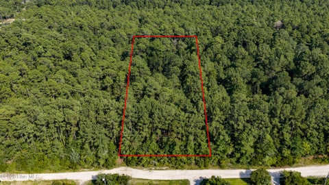 Tiny photo for 12 Green Acres Drive, Hampstead, NC 28443 (MLS # 100590200)