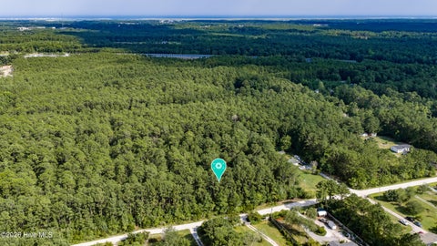 Tiny photo for 12 Green Acres Drive, Hampstead, NC 28443 (MLS # 100590200)
