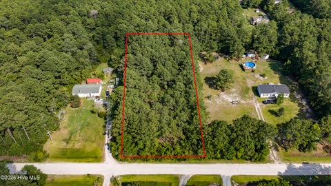 Tiny photo for 12 Green Acres Drive, Hampstead, NC 28443 (MLS # 100590200)