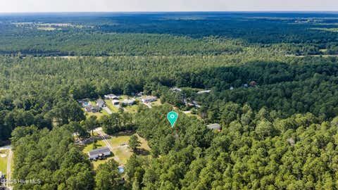 Tiny photo for 12 Green Acres Drive, Hampstead, NC 28443 (MLS # 100590200)