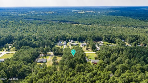 Tiny photo for 12 Green Acres Drive, Hampstead, NC 28443 (MLS # 100590200)