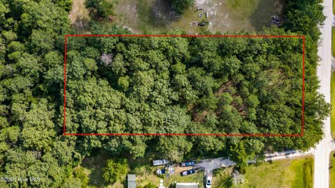 Tiny photo for 12 Green Acres Drive, Hampstead, NC 28443 (MLS # 100590200)