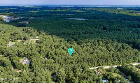 Tiny photo for 12 Green Acres Drive, Hampstead, NC 28443 (MLS # 100590200)