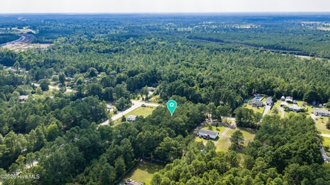 Tiny photo for 12 Green Acres Drive, Hampstead, NC 28443 (MLS # 100590200)