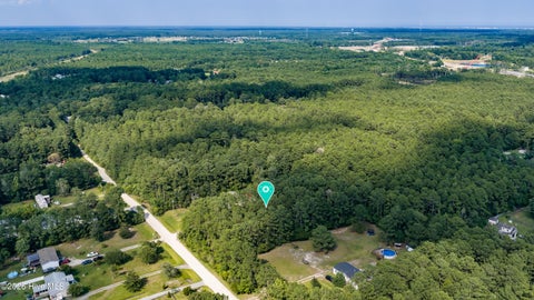 Tiny photo for 12 Green Acres Drive, Hampstead, NC 28443 (MLS # 100590200)
