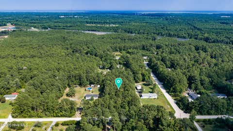 Tiny photo for 12 Green Acres Drive, Hampstead, NC 28443 (MLS # 100590200)