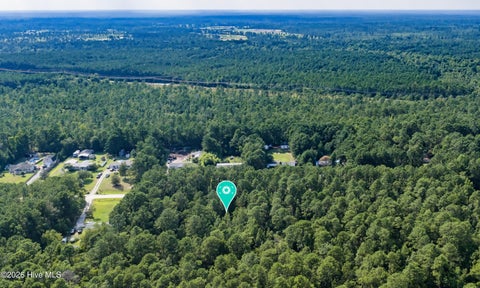Tiny photo for 12 Green Acres Drive, Hampstead, NC 28443 (MLS # 100590200)