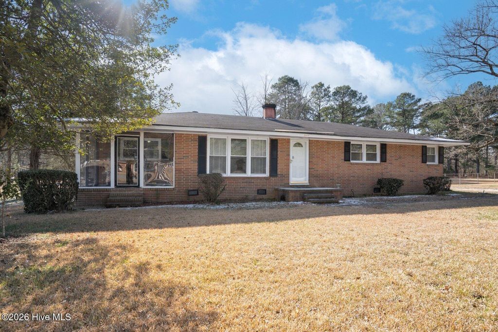 Photo of 2009 Leggett Road, Rocky Mount, NC 27801 (MLS # 100551864)