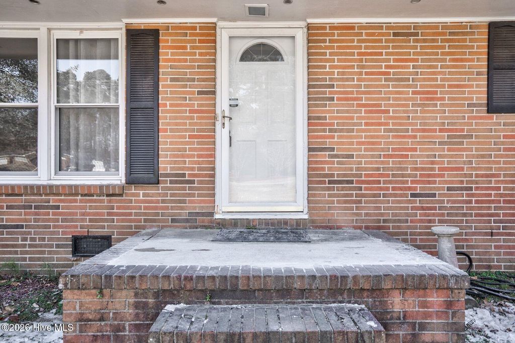 Photo of 2009 Leggett Road, Rocky Mount, NC 27801 (MLS # 100551864)