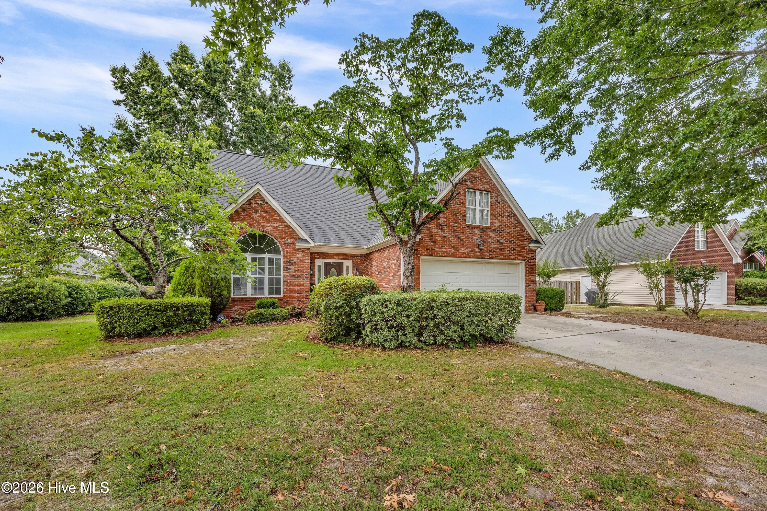 5421 Whaler Way