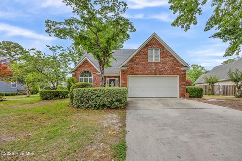 Homes For Sale - 5421 Whaler Way<br/> New Hanover County, Wilmington, NC 28409