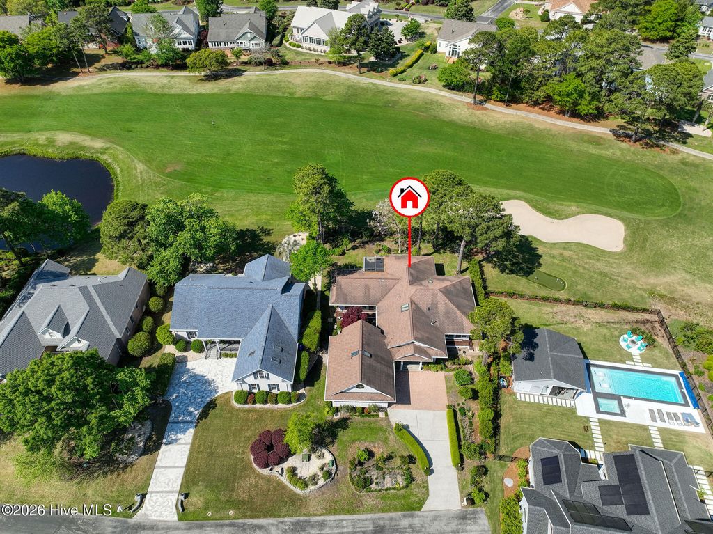 Photo of 2792 Golfmaster Court SE, Southport, NC 28461 (MLS # 100569152)