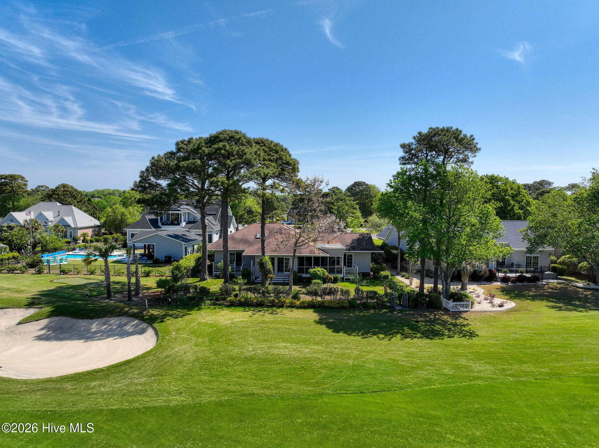 2792 Golfmaster Court SE