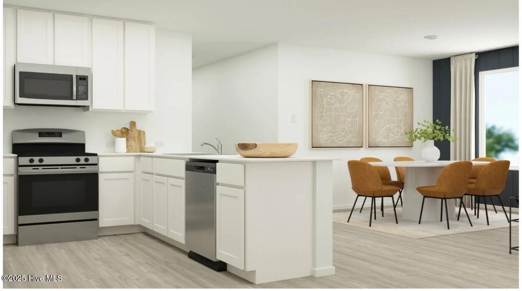 Photo of 1118 Cooper Hawk Lane SW #Lot 204 Ramsey, Ocean Isle Beach, NC 28469 (MLS # 100545792)