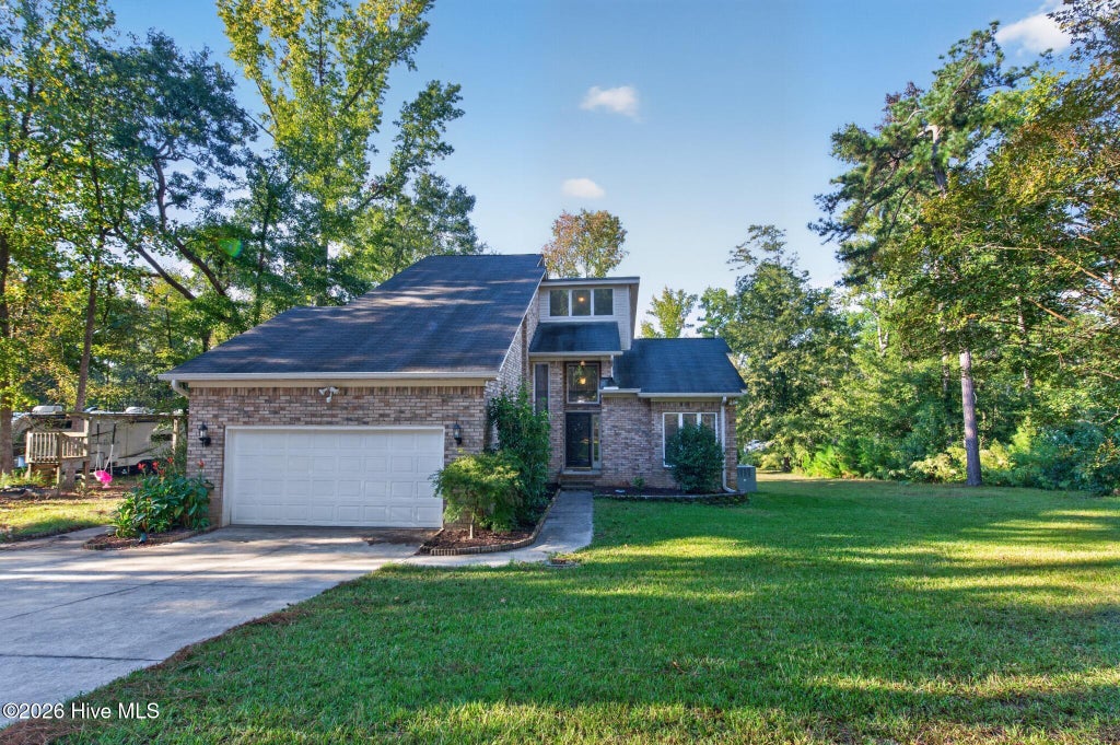 Photo of 715 Kingston Road, Grovetown, GA 30813 (MLS # 100610380)