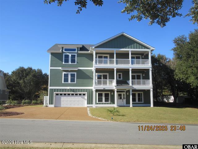 834 Hunt Club Drive