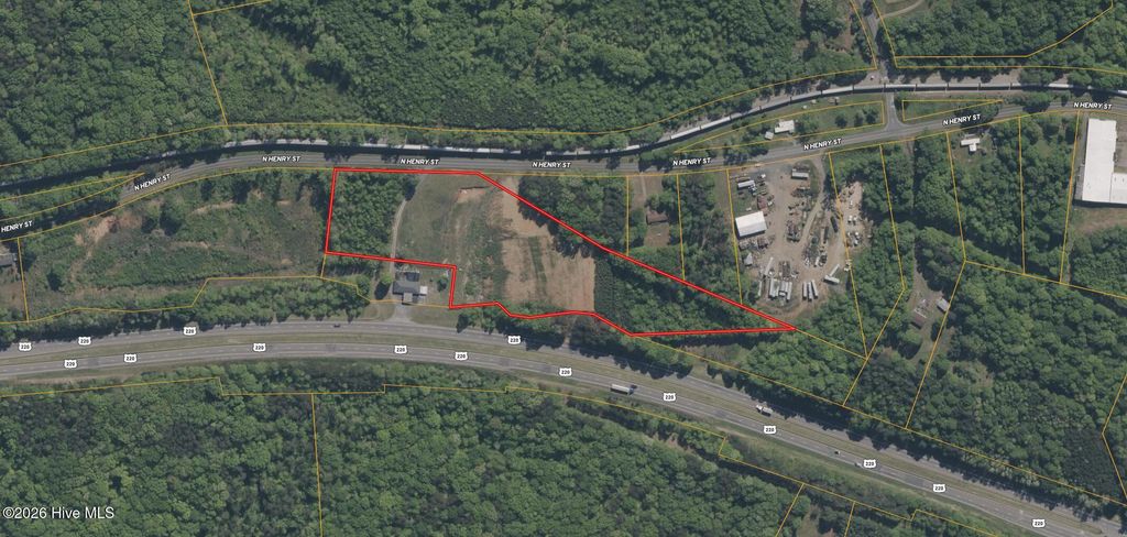 Photo of 0 U.S. 220 Business Highway, Stoneville, NC 27048 (MLS # 100577110)